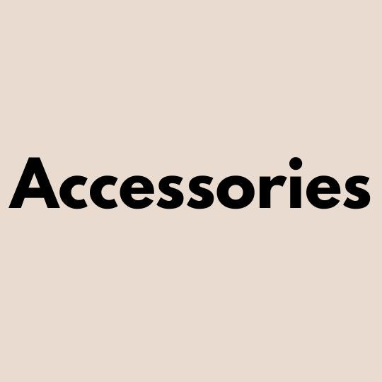 Accessories