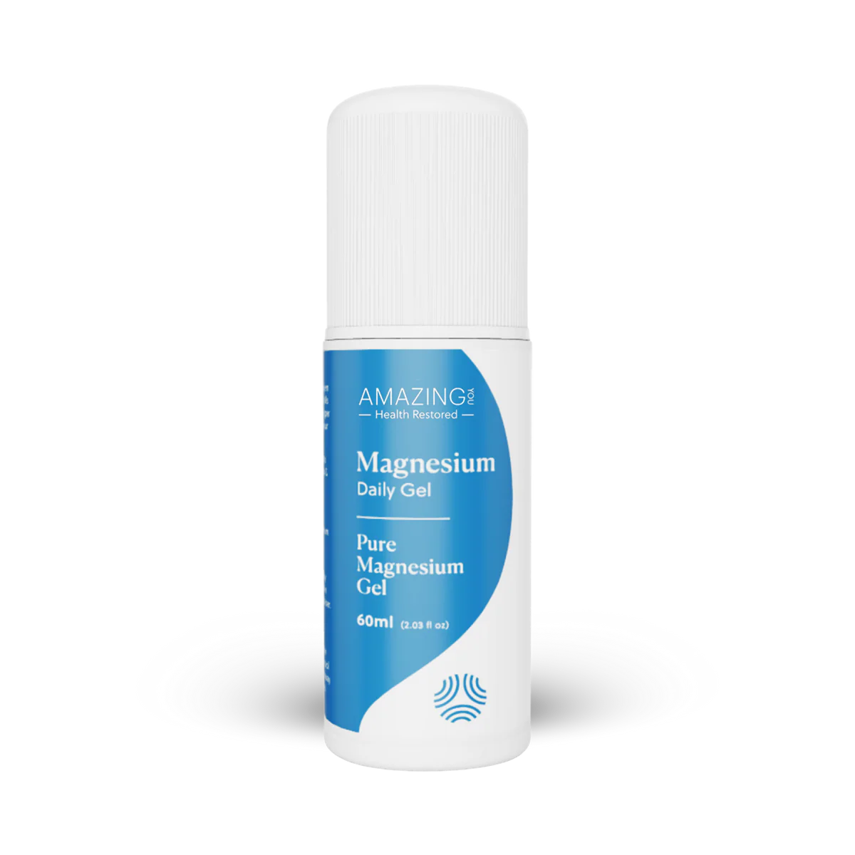 Amazing You Magnesium Daily Gel - 60ml