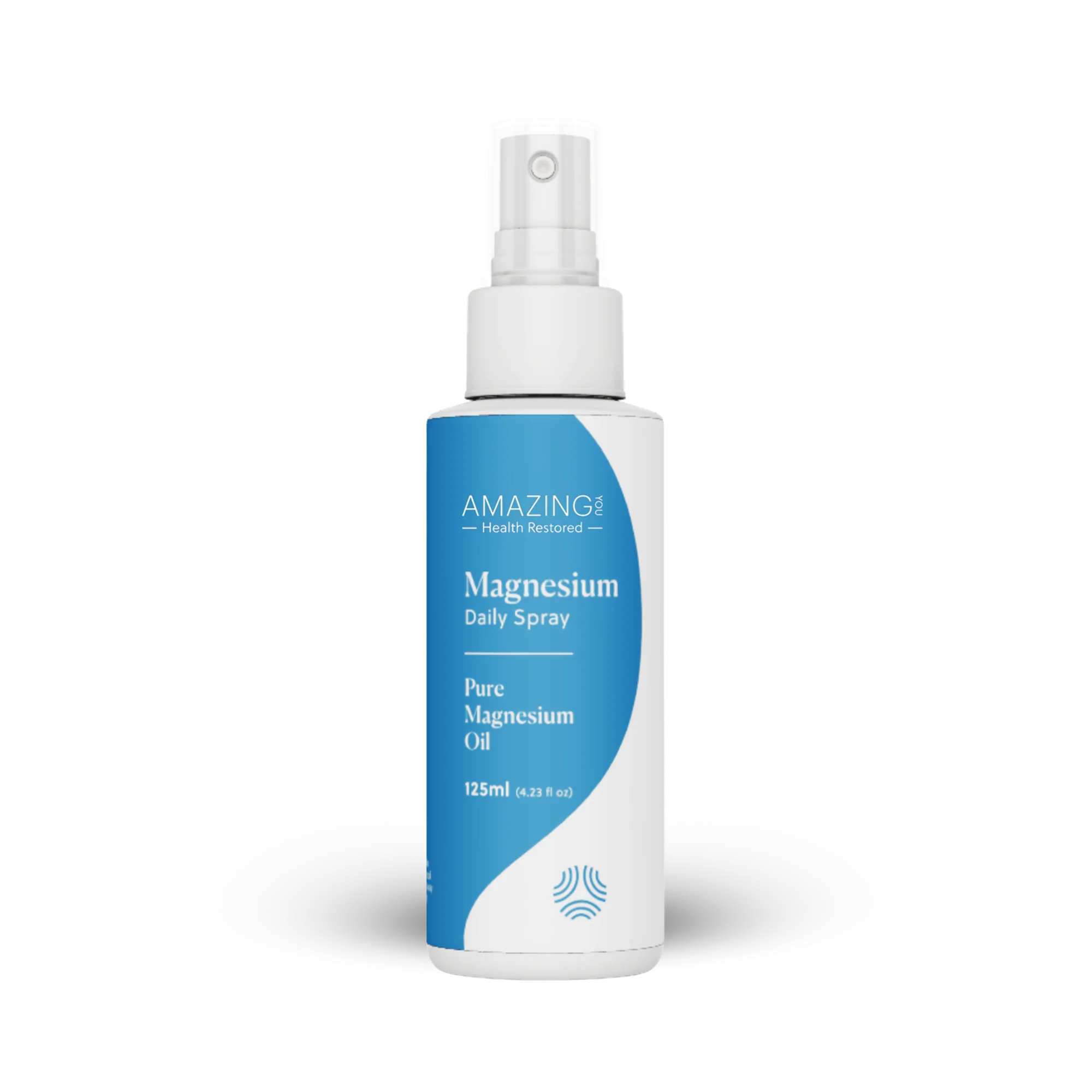 Amazing You Magnesium Daily Spray - 125ml
