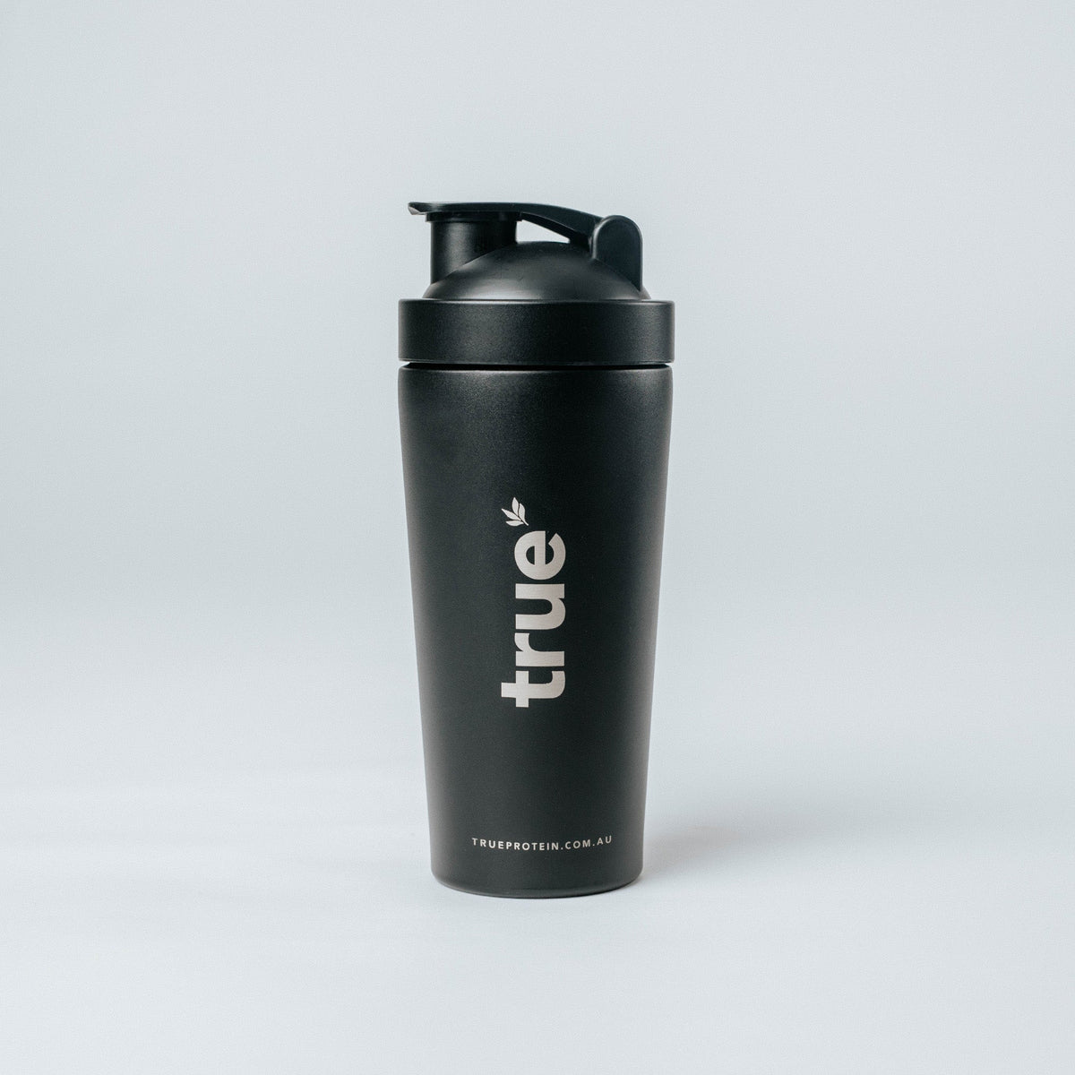 True Stainless Steel Shaker - 800ml