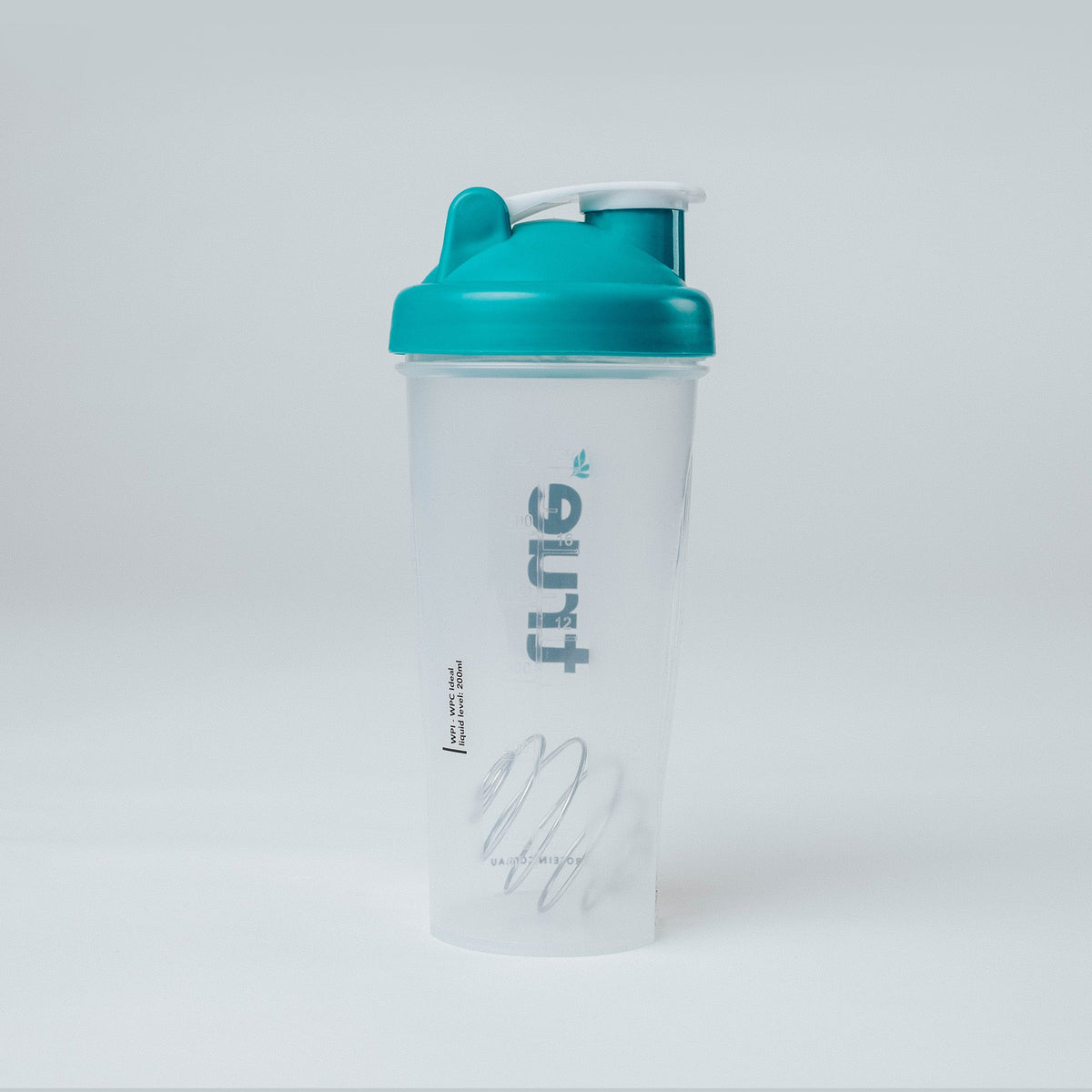 True Plastic Shaker - 660ml