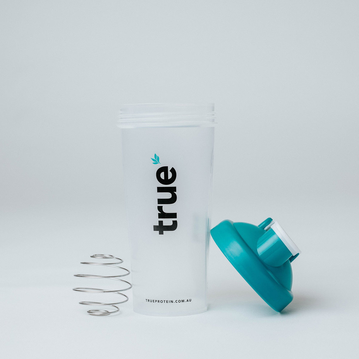 True Plastic Shaker - 660ml