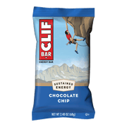 CLIF Energy Bar - Chocolate Chip - 68g (Single)