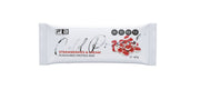 Cold Pressed Protein Bar - Strawberries & Cream - 60g (Single Bar)