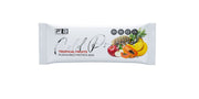 Cold Pressed Protein Bar - Tropical Fruits - 60g (Single Bar)