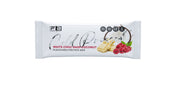 Cold Pressed Protein Bar - White Choc Raspberry Coconut - 60g (Single Bar)