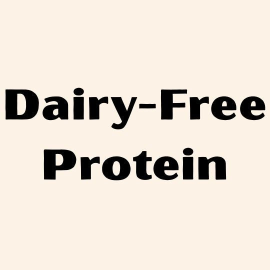 Dairy Free