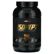 EHPlabs ISOPEPT Hydrolyzed Whey Protein Isolate - 800g (25 Serves) - Peanut Butter Cups