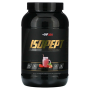 EHPlabs ISOPEPT Hydrolyzed Whey Protein Isolate - 775g (25 Serves) - Strawberry Milkshake