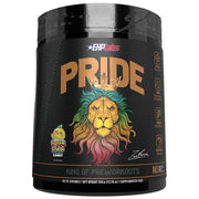 EHPlabs Pride Pre-Workout - 376g (40 Serves) - Sour Slap (Limited Edition)