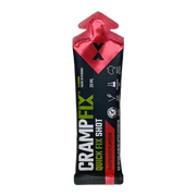 FIXX Nutrition CrampFix Quick Fix Shoot - Raspberry - 20ml