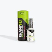 FIXX Nutrition CrampFix Rapid Mouth Spray - Sour Cherry - 30ml