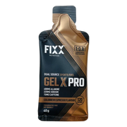FIXX Nutrition Gel X Pro - Coldbrew Espresso with Caffeine - 40g