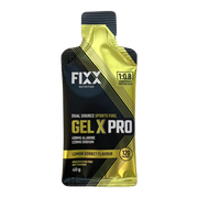 FIXX Nutrition Gel X Pro - Lemon Sorbet - 40g