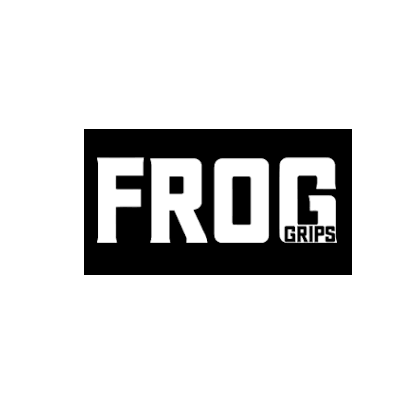 Frog Grips