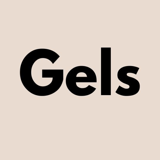 Energy Gels
