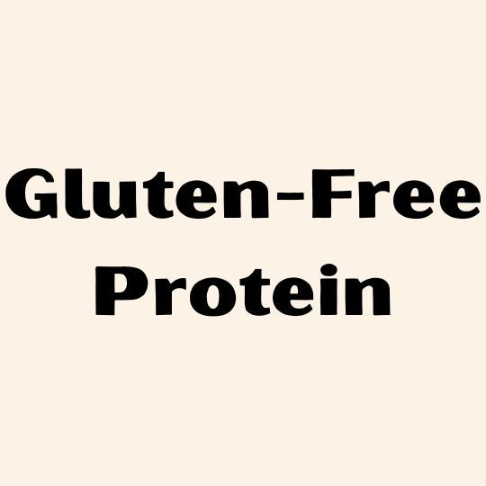 Gluten-Free