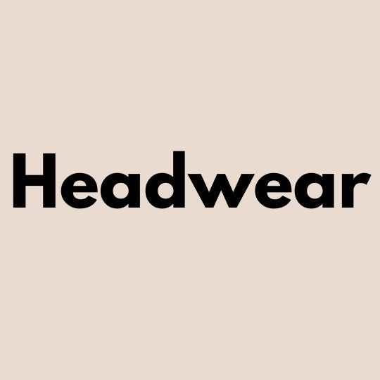 Headwear