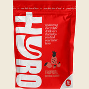 Hyro Electrolyte Sachets - Tropical - 15 x 4g