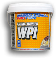 International Protein Amino Charge WPI - Multi Flavour - 3kg