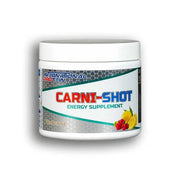 International Protein Carni-shot - Raspberry Lemonade - 225g