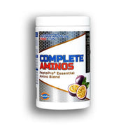 International Protein Complete Aminos - Passionfruit - 320g