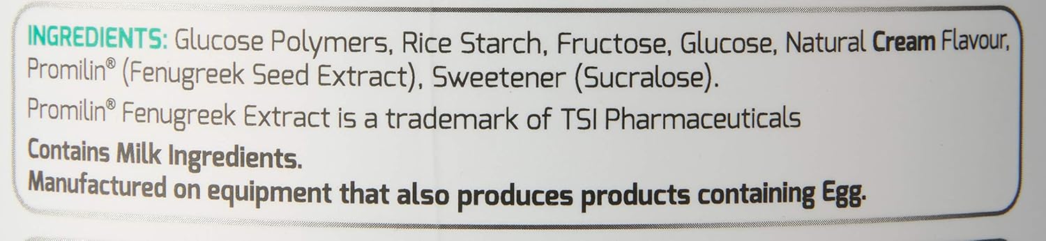 International Protein Extreme Carbs - Natural - 1.8kg