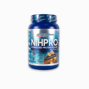 International Protein NiHPRO Hydrolysed Portein Isolate - Chocolate Orange Mudcake - 1kg