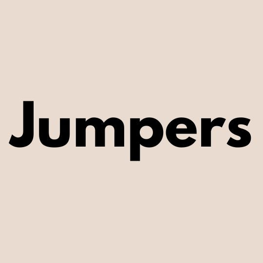 Jumpers