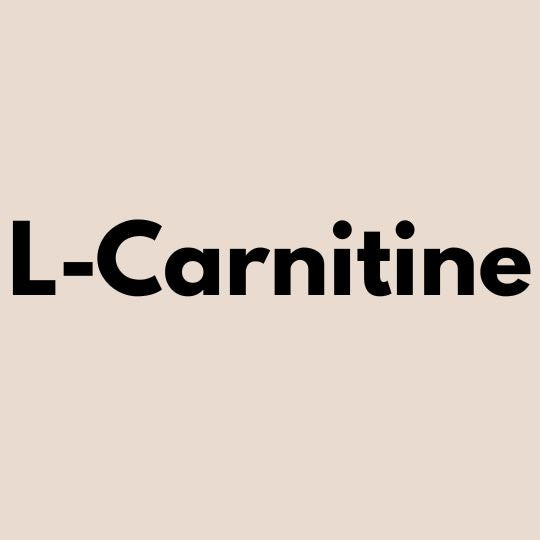 L-Carnitine