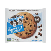 Lenny & Larry's Protein Cookie - Choc Chip - 113g