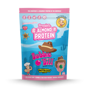 Macro Mike Almond Protein - Bubble O'Bill - 800g