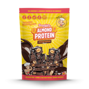 Macro Mike Almond Protein - Chocolate Hazelnut - 800g