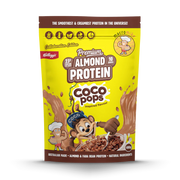 Macro Mike Almond Protein - Coco Pops - 400g