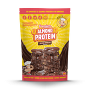 Macro Mike Almond Protein - Deluxe Chocolate - 400g