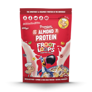 Macro Mike Almond Protein - Froot Loops - 400g