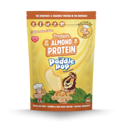 Macro Mike Almond Protein - Paddle Pop - 400g