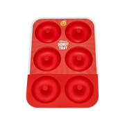 Macro Mike Donut Tray