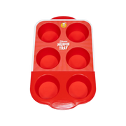 Macro Mike Muffin Tray