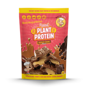 Macro Mike Peanut Plant Protein - Chocolate Caramel - 1kg