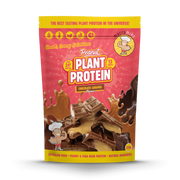 Macro Mike Peanut Plant Protein - Chocolate Caramel - 520g