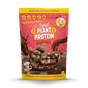 Macro Mike Peanut Plant Protein - Chocolate Hazelnut - 1kg