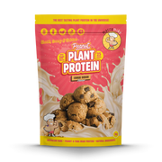 Macro Mike Peanut Plant Protein - Cookie Dough - 1kg