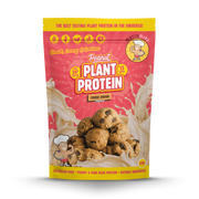 Macro Mike Peanut Plant Protein - Cookie Dough - 520g