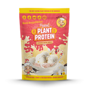 Macro Mike Peanut Plant Protein - Hawaiian Salted Vanilla - 1kg
