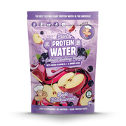 Macro Mike Plant Protein Water - Apple Blackcurrant - 300g