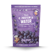 Macro Mike Plant Protein Water - Juicy Grape - 300g