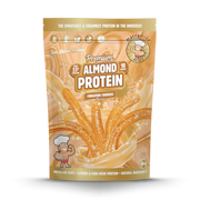 Macro Mike Premium Almond Protein - Cinnamon Churros - 400g