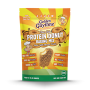 Macro Mike Protein Donut Baking Mix - Golden Gaytime Choc Chip - 250g
