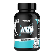 Nexus NMN - 60 Capsules